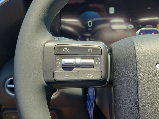 New 2026 Hyundai Palisade SEL FWD image 7