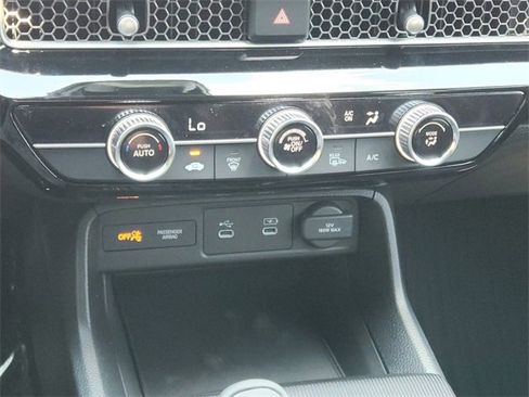 New 2026 Honda Civic Sport image 25