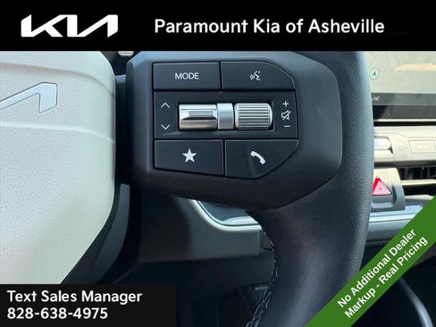 New 2026 Kia K4 GT-Line FWD image 13