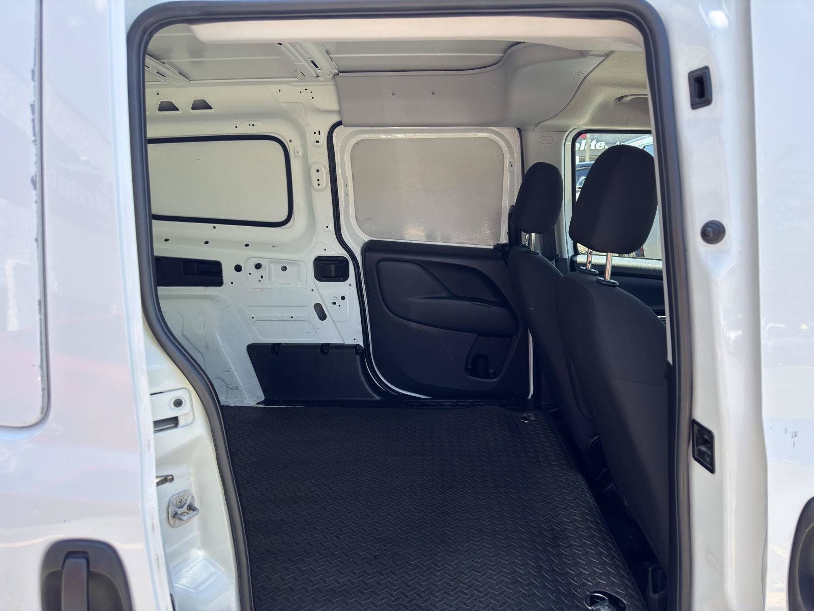 Used 2021 RAM ProMaster City Tradesman w/ Window Group 04 FWD image 30