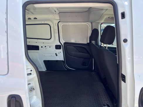 Used 2021 RAM ProMaster City Tradesman w/ Window Group 04 FWD image 30