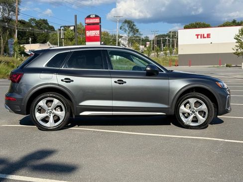 Used 2023 Audi Q5 2.0T Premium Plus AWD/4WD image 7
