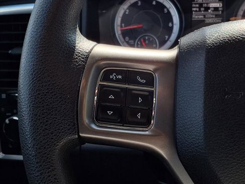 Used 2024 RAM 1500 Classic SLT image 12