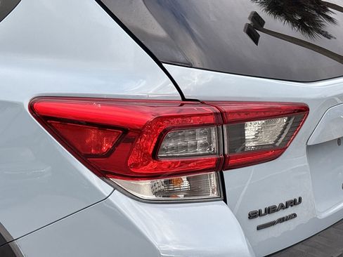 Used 2023 Subaru Crosstrek 2.5i Sport image 7