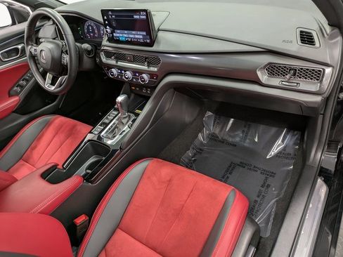 Used 2023 Acura Integra A-Spec image 29