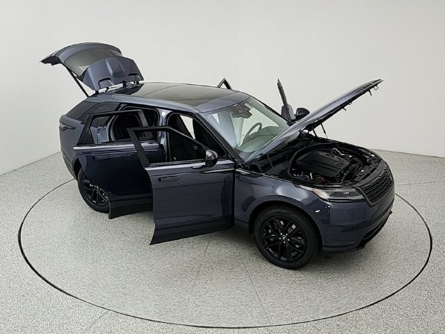 New 2026 Land Rover Range Rover Velar S AWD/4WD image 38