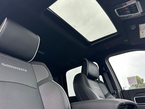 New 2026 RAM 2500 Laramie image 13