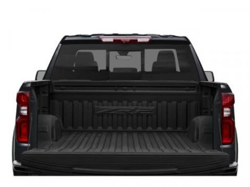 Used 2023 Chevrolet Silverado 1500 ZR2 w/ ZR2 Bison Edition image 14