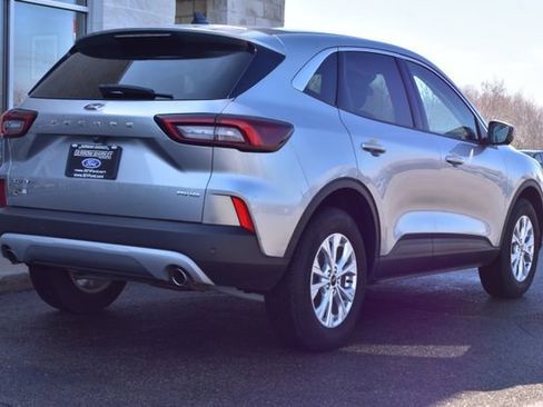 Used 2024 Ford Escape Active w/ Tech Pack #2 image 13