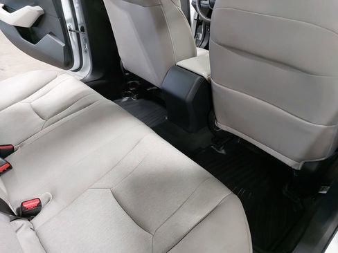 Used 2024 Honda Accord EX image 11