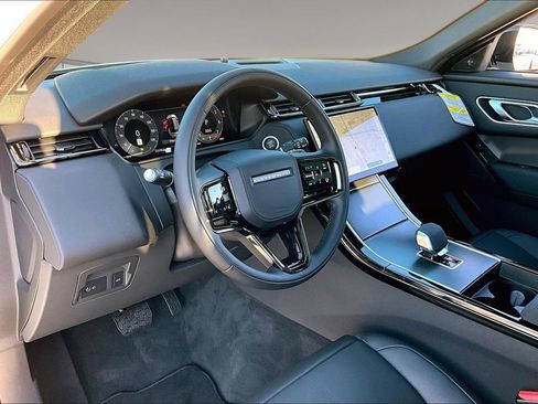 New 2026 Land Rover Range Rover Velar S AWD/4WD image 7