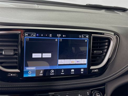 New 2026 Chrysler Pacifica Select image 9