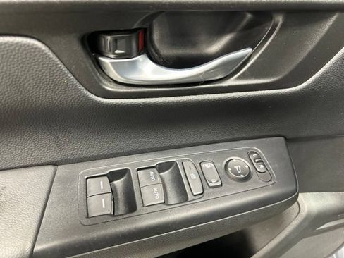 Certified 2025 Honda CR-V EX image 24