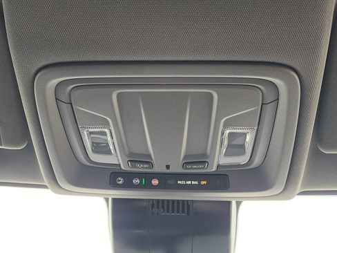 New 2026 GMC Sierra 1500 Elevation AWD/4WD image 35