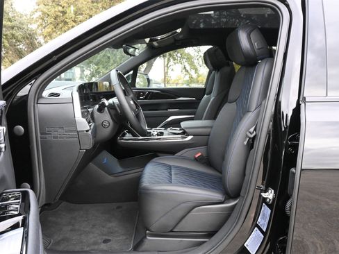 New 2025 Cadillac Escalade IQ Sport 1 image 17