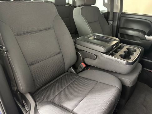 Used 2019 Chevrolet Silverado 1500 LT w/ All Star Edition image 27