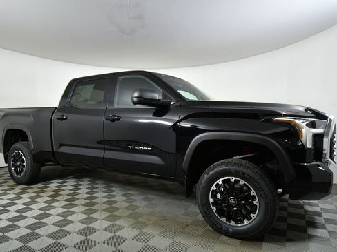 New 2026 Toyota Tundra SR5 image 9