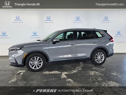 Used 2023 Honda CR-V LX