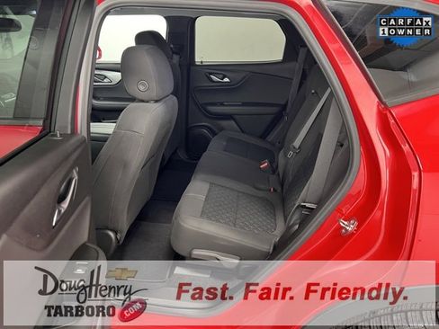 Used 2020 Chevrolet Blazer LT image 37