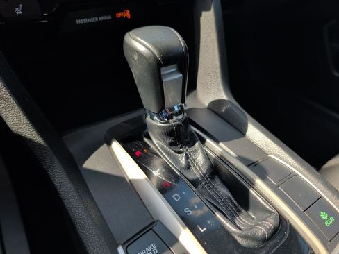 Used 2021 Honda Civic EX image 15