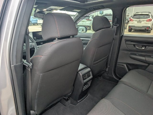 Used 2023 Honda CR-V Sport image 26