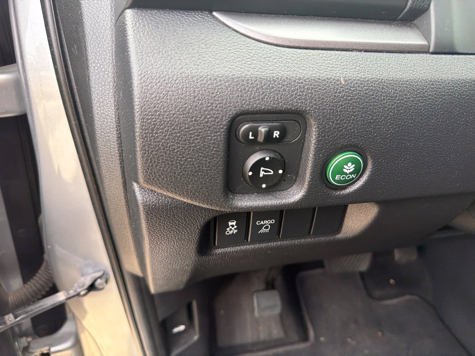 Used 2019 Honda Ridgeline RT image 13