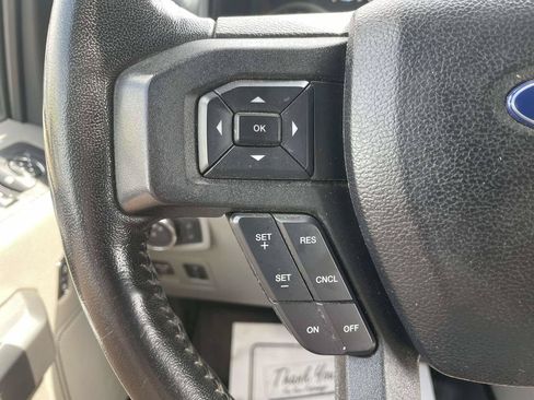 Used 2019 Ford F150 XLT w/ Equipment Group 302A Luxury AWD/4WD image 27
