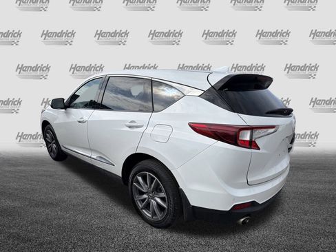 Used 2021 Acura RDX w/Technology Package image 8