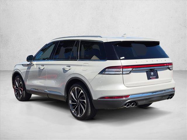 Used 2020 Lincoln Aviator Reserve w/ Equipment Group 202A AWD/4WD image 9