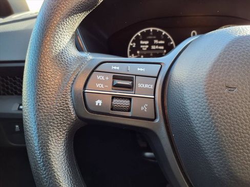 Certified 2023 Honda CR-V LX image 14