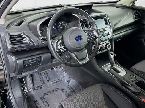 Certified 2021 Subaru Crosstrek 2.0i Premium w/ Popular Package #3 image 9