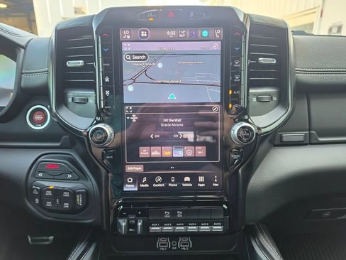 New 2026 RAM 1500 RHO AWD/4WD image 20