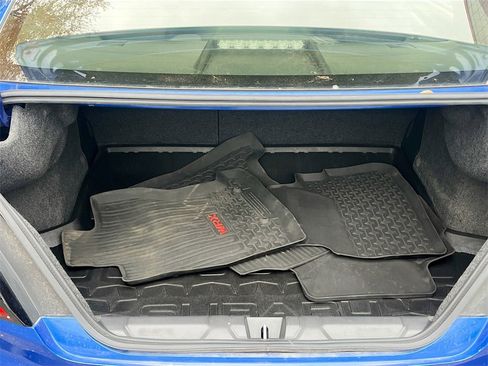 Used 2023 Subaru WRX Base image 23