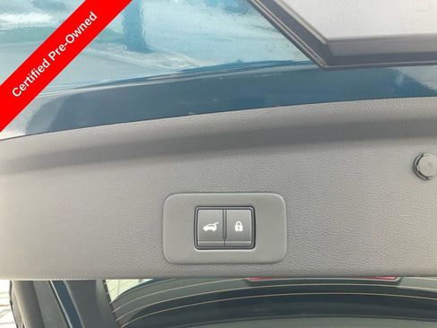 Used 2025 Nissan Murano SL w/ Cargo Package image 13