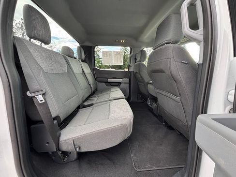 Used 2025 Ford F250 XLT AWD/4WD image 17