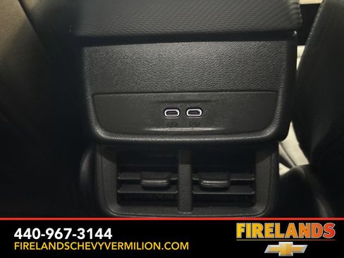 New 2026 Chevrolet Equinox LT w/ Convenience Package II image 34