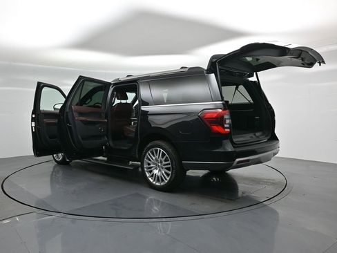 Certified 2024 Ford Expedition Max Limited image 37