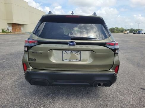 New 2026 Subaru Forester Limited AWD/4WD image 6