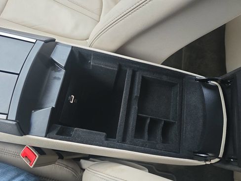 Used 2016 Lincoln MKZ w/ Equipment Group 200A Select image 31