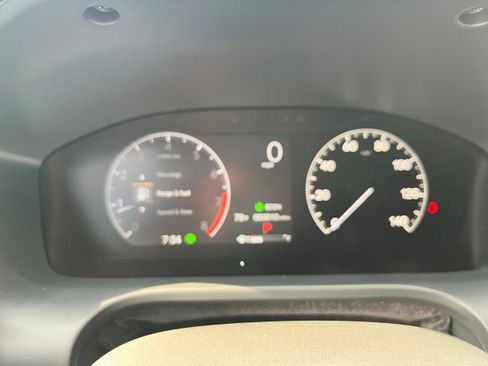New 2027 Honda HR-V LX image 11