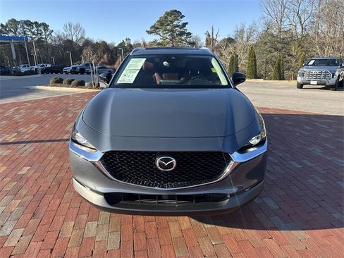 Used 2022 MAZDA CX-30 AWD 2.5 S w/ Preferred Package image 31