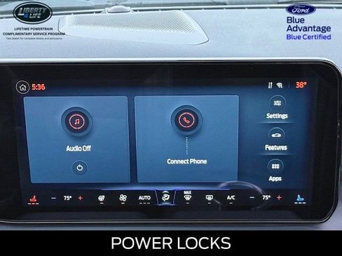 Certified 2025 Ford Mustang Premium image 19