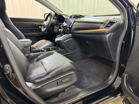 Used 2019 Honda CR-V EX-L image 31