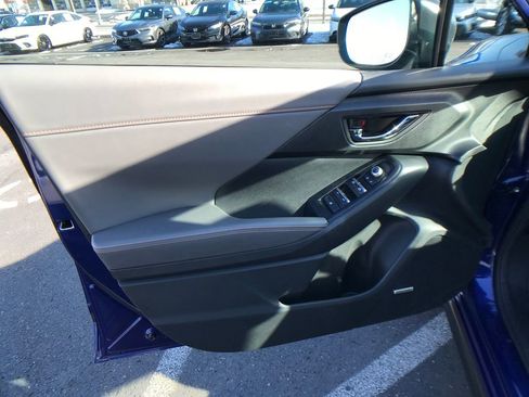 Used 2024 Subaru Crosstrek 2.5i Limited image 16