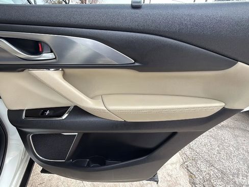 Used 2017 MAZDA CX-9 Grand Touring image 24