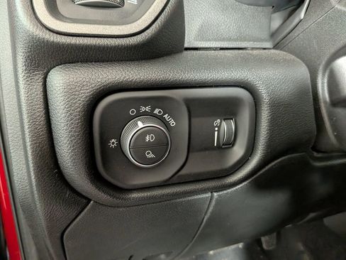 New 2026 RAM 2500 Tradesman image 15