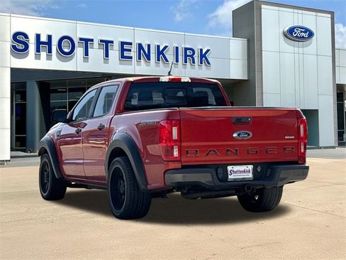 Used 2019 Ford Ranger XLT w/ Equipment Group 302A Luxury image 7