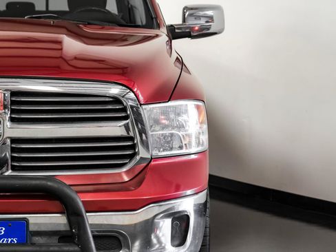 Used 2014 RAM 1500 Lone Star AWD/4WD image 39