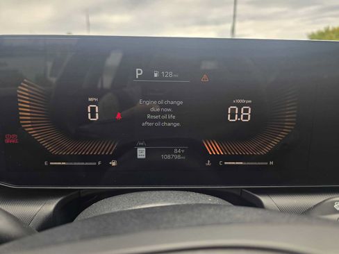 Used 2025 Kia K4 FWD image 24