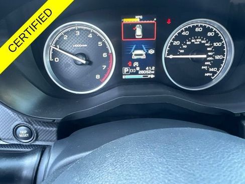 Used 2021 Subaru Forester Premium w/ Popular Package #1 AWD/4WD image 18